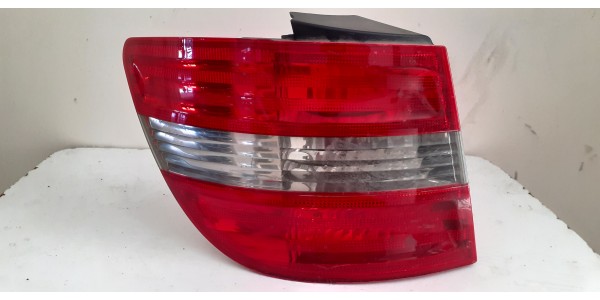 MERCEDES  W245 STOP LAMBASI SOL (05/10) DUYSUZ
